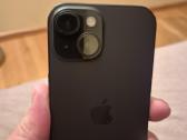 iPhone 15 128gb - nuotraukos Nr. 6