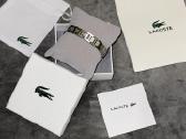 Lacoste apyrankė - nuotraukos Nr. 4