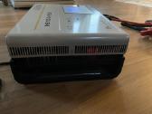 Įkroviklis Elektron Hs12/24-120, 120a, Vokietija - nuotraukos Nr. 3