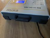 Įkroviklis Elektron Hs12/24-120, 120a, Vokietija - nuotraukos Nr. 4