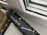 Gigabyte Gtx 1650 4gb - nuotraukos Nr. 2