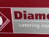 Diamond: galinga, pramoninė pastatoma fritiūrinė - nuotraukos Nr. 6