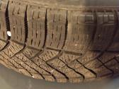Padangos žieminės Pirelli 225 55 R18 - nuotraukos Nr. 2