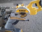 Ryobi, Dewalt, staklės - nuotraukos Nr. 2