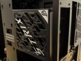 Asus Rog Strix 1000w Platinium maitinimo blokas - nuotraukos Nr. 2