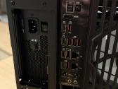 Asus Rog Strix 1000w Platinium maitinimo blokas - nuotraukos Nr. 3