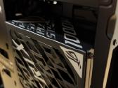 Asus Rog Strix 1000w Platinium maitinimo blokas - nuotraukos Nr. 4