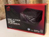 Asus Rog Strix 1000w Platinium maitinimo blokas - nuotraukos Nr. 5