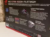 Asus Rog Strix 1000w Platinium maitinimo blokas - nuotraukos Nr. 6