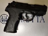 Beretta Px4 Storm Compact cal.9x19mm - nuotraukos Nr. 3