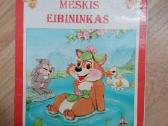 Daug žurnalų ir knygų vaikams - nuotraukos Nr. 14