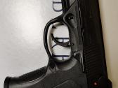 Beretta Px4 Storm Compact cal.9x19mm - nuotraukos Nr. 6