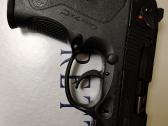 Beretta Px4 Storm Compact cal.9x19mm - nuotraukos Nr. 7