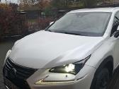 Lexus Nx 300h - nuotraukos Nr. 2