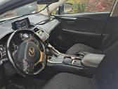 Lexus Nx 300h - nuotraukos Nr. 4