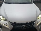 Lexus Nx 300h - nuotraukos Nr. 5