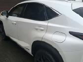 Lexus Nx 300h - nuotraukos Nr. 6