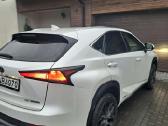 Lexus Nx 300h - nuotraukos Nr. 7