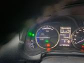 Lexus Nx 300h - nuotraukos Nr. 8