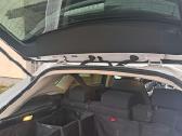 Lexus Nx 300h - nuotraukos Nr. 11