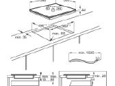 Aeg To64ic00fb Hob2hood® 60cm - nuotraukos Nr. 11