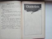 S. Šaltenis. Riešutų duona - nuotraukos Nr. 9
