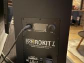 Krk Rokit 7 + S10 - nuotraukos Nr. 2