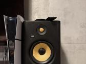 Krk Rokit 7 + S10 - nuotraukos Nr. 3