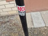 Rock shox dviračio remonto stovas. - nuotraukos Nr. 2