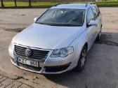 VW Passat b6 - nuotraukos Nr. 2