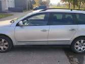 VW Passat b6 - nuotraukos Nr. 3