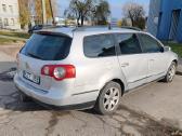 VW Passat b6 - nuotraukos Nr. 4