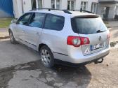 VW Passat b6 - nuotraukos Nr. 5