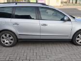 VW Passat b6 - nuotraukos Nr. 6