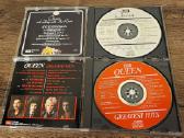 Queen CD - nuotraukos Nr. 2