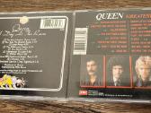 Queen CD - nuotraukos Nr. 3