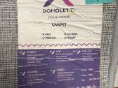 Domoletti Argentum kilimas - nuotraukos Nr. 6