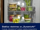 Electrolux Kna7te75s 700 serija XXL 70cm - nuotraukos Nr. 6