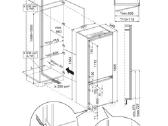 Electrolux Kna7te75s 700 serija XXL 70cm - nuotraukos Nr. 12