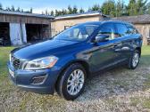 Volvo XC60 - nuotraukos Nr. 2