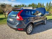 Volvo XC60 - nuotraukos Nr. 4