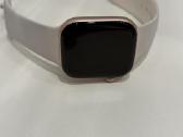 Apple Watch Series 11, GPS, Rose Gold Aluminium - nuotraukos Nr. 2