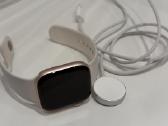 Apple Watch Series 11, GPS, Rose Gold Aluminium - nuotraukos Nr. 4