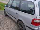 Ford Galaxy, 2000 m., Dyzelinas – Ta iki 2028-01 - nuotraukos Nr. 3