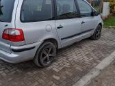 Ford Galaxy, 2000 m., Dyzelinas – Ta iki 2028-01 - nuotraukos Nr. 4