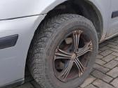 Ford Galaxy, 2000 m., Dyzelinas – Ta iki 2028-01 - nuotraukos Nr. 5