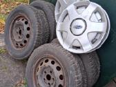 Ford Galaxy, 2000 m., Dyzelinas – Ta iki 2028-01 - nuotraukos Nr. 10