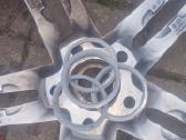 Lieti ratlankiai R18 5x 114.3/76 - nuotraukos Nr. 5