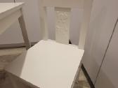 Kritter Ikea vaikiskas staliukas su dviem kėdutėm - nuotraukos Nr. 4