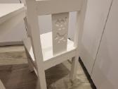 Kritter Ikea vaikiskas staliukas su dviem kėdutėm - nuotraukos Nr. 5